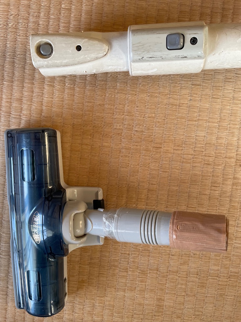 Kowa コーワ 35004 アレルゲンクリア タービンブラシ