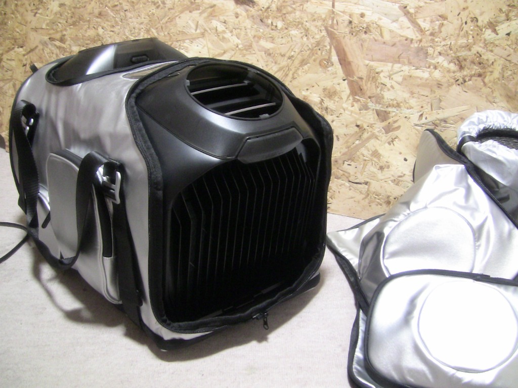 Ecoflow EFB-WAVE3-W EcoFlow WAVEシリーズ専用バッグ ポータブル