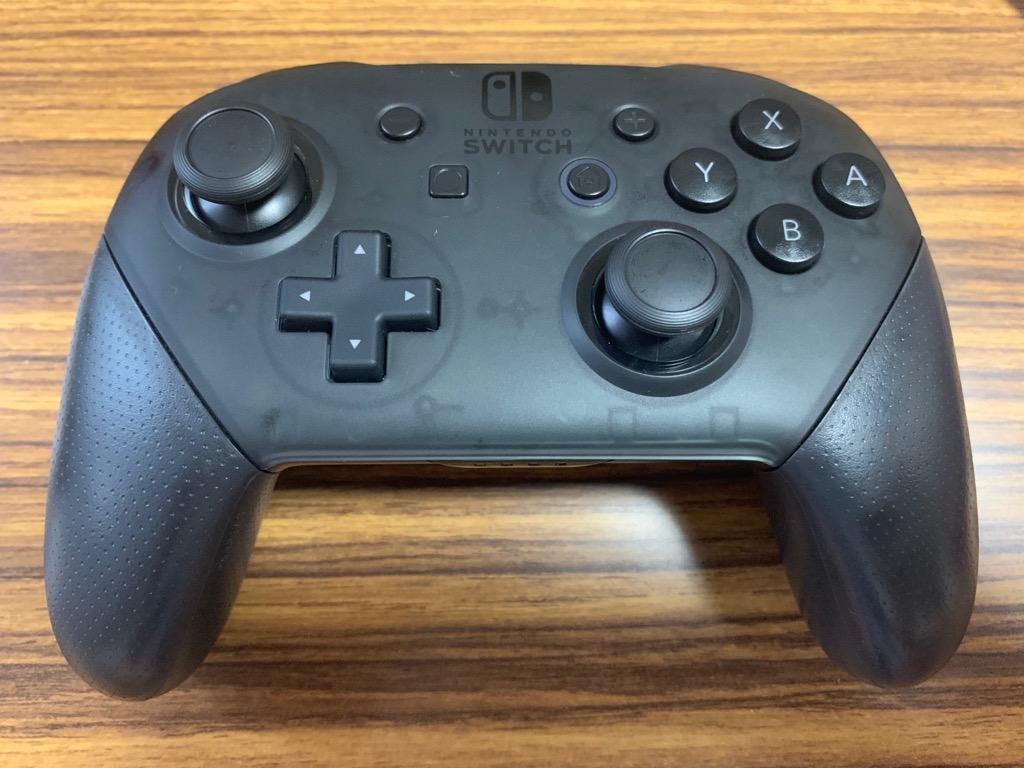 スイッチ 任天堂 コントローラー switch Nintendo Switch Pro 