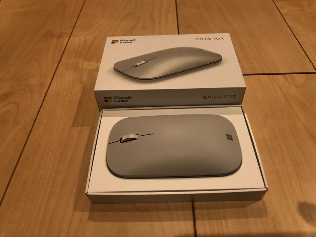 ヤマダデンキ】マイクロソフト KGY-00007 Surface Mobile Mouse グレー ワイヤレスマウス :5729902017: ヤマダデンキ Yahoo!店 - 通販 - Yahoo!ショッピング