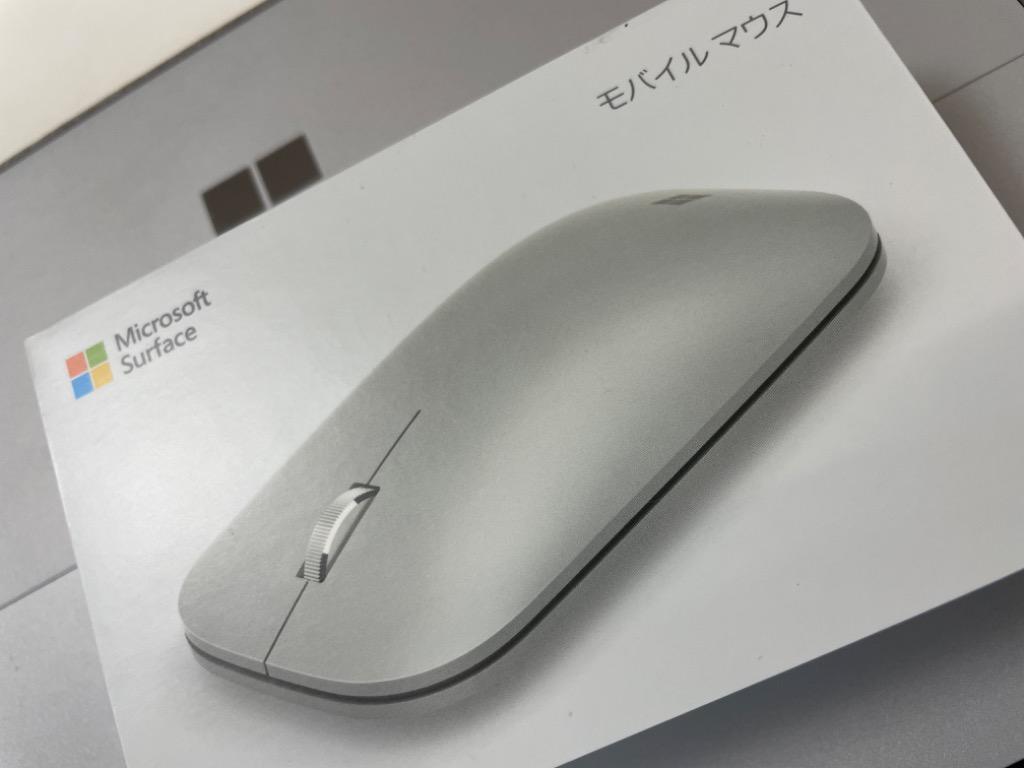 ヤマダデンキ】マイクロソフト KGY-00007 Surface Mobile Mouse グレー ワイヤレスマウス  :5729902017:ヤマダデンキ Yahoo!店 - 通販 - Yahoo!ショッピング