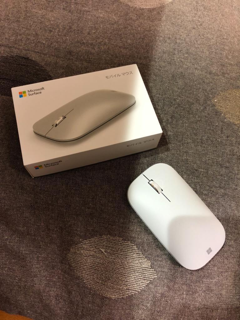 ヤマダデンキ】マイクロソフト KGY-00007 Surface Mobile Mouse グレー ワイヤレスマウス :5729902017: ヤマダデンキ Yahoo!店 - 通販 - Yahoo!ショッピング