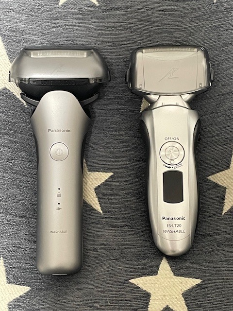 Panasonic ES-L360W メンズシェーバー 概要 ラムダッシュ 3枚刃 ES-L360W | メンズシェーバー | Panasonic