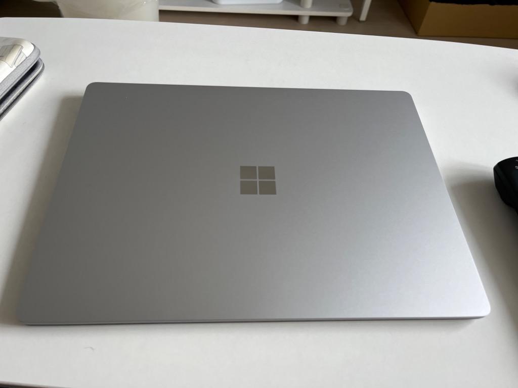 Microsoft QZI-00020 Surface Laptop 5 13.5