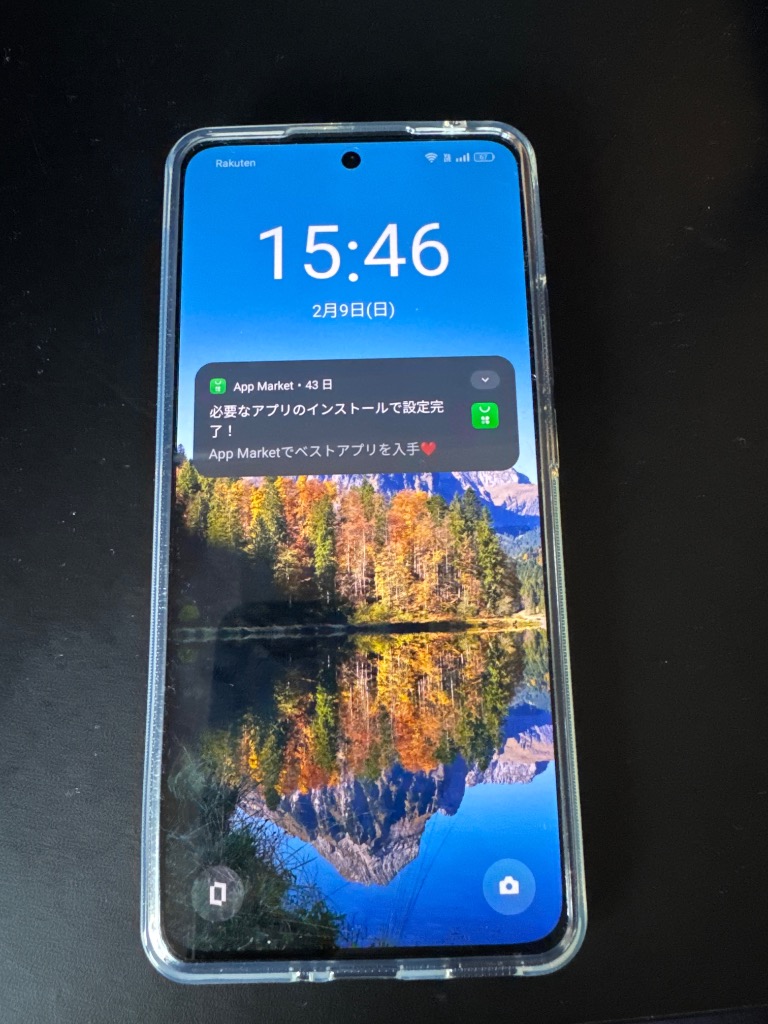 OPPO CPH2603 GR Reno11 A SIMフリースマートフォン ダーク