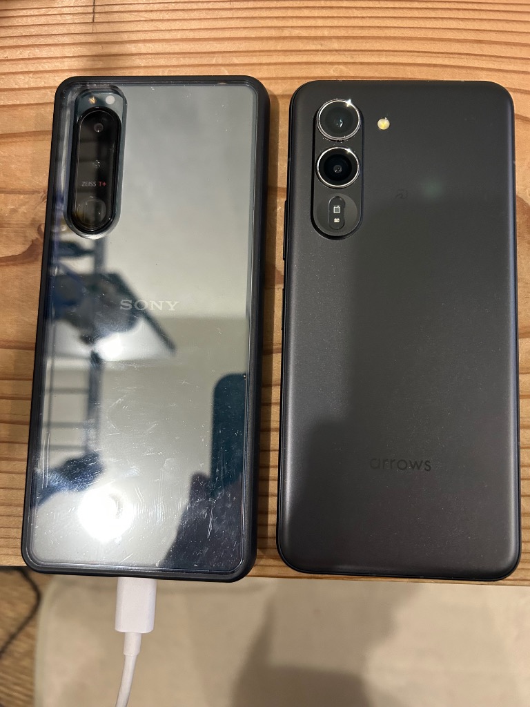 FCNT Arrows Alpha SIMフリー M08 ブラック ほぼ新品 SIMフリー】arrows Alpha ブラック PB8M0000JP FCNT｜エフシー