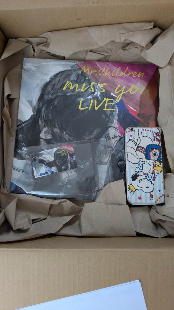 DVD】Mr.Children / miss you LIVE : ヤマダデンキ Yahoo!店 DVD】Mr.Children / miss you LIVE : ヤマダデンキ Yahoo!店