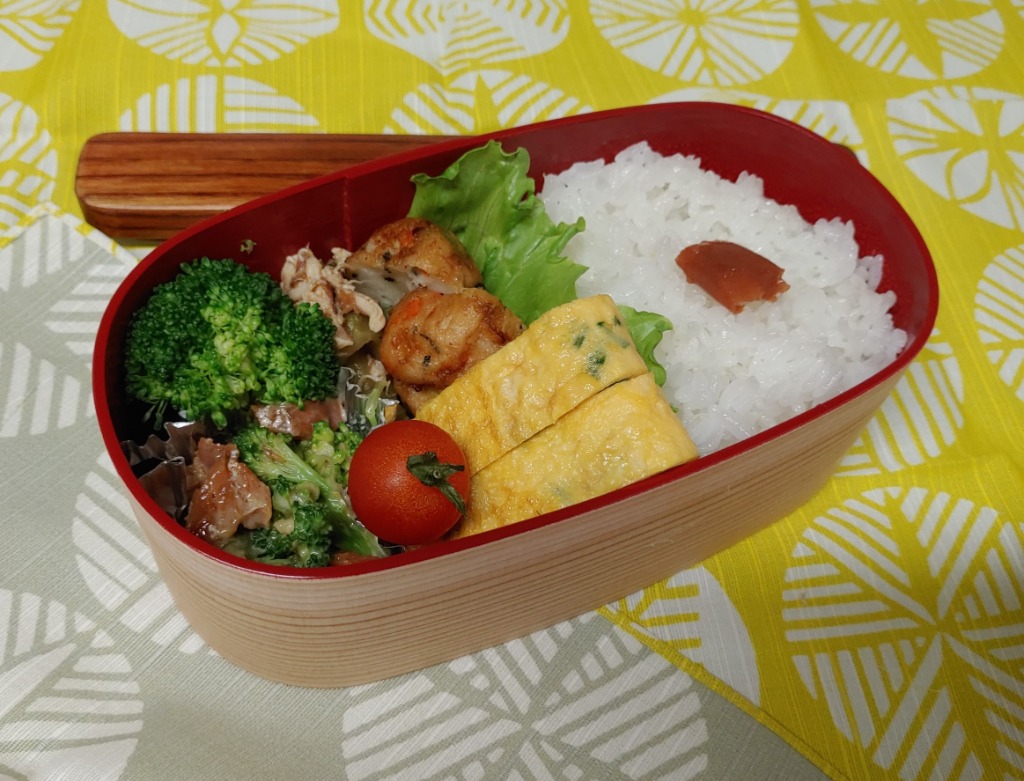 秋田 大館 曲げわっぱ 弁当箱 内朱 朱塗 曲げわっぱ 弁当箱 国産 内朱 高級 日本製 九州杉 白木 まげ