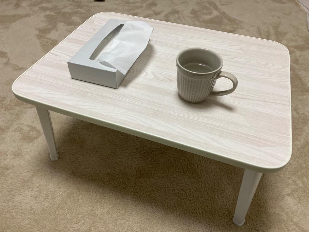 武田コーポレーション 折りたたみテーブル [ローテーブル ミニ