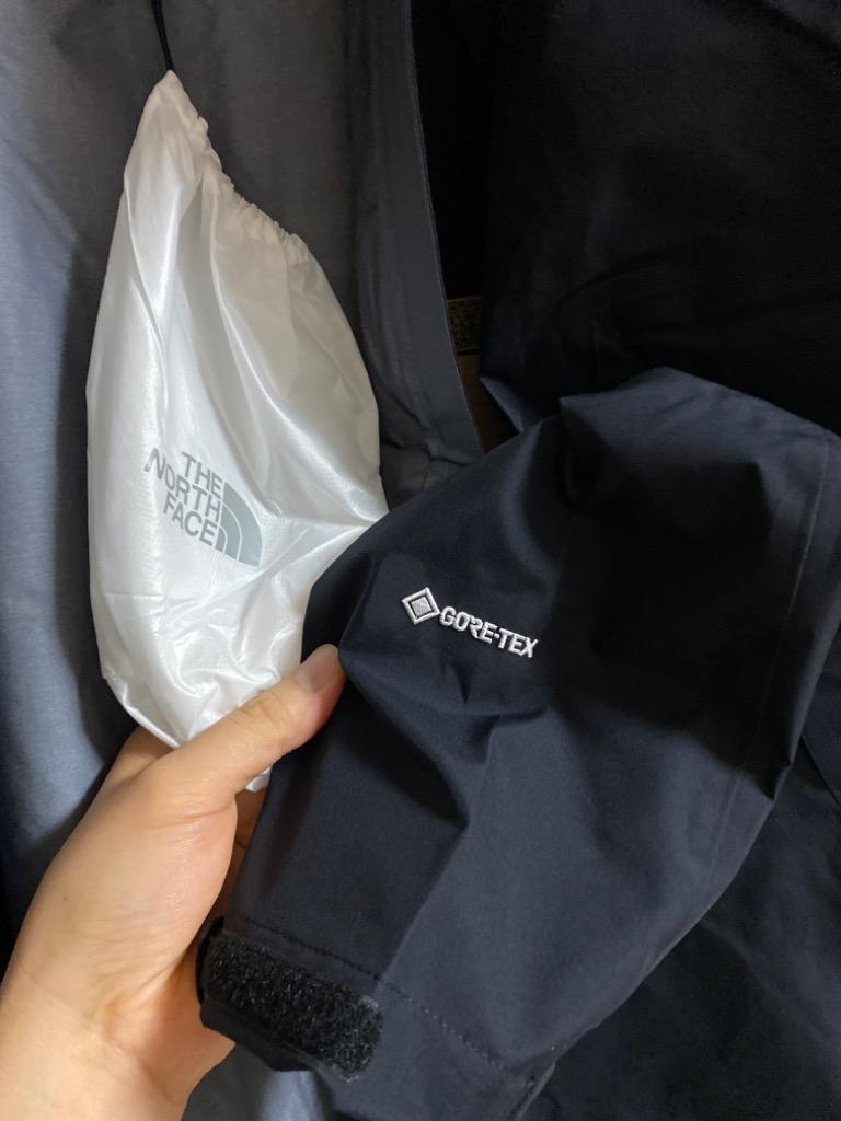 THE NORTH FACE THE NORTH FACE クライムライトジャケット メンズ