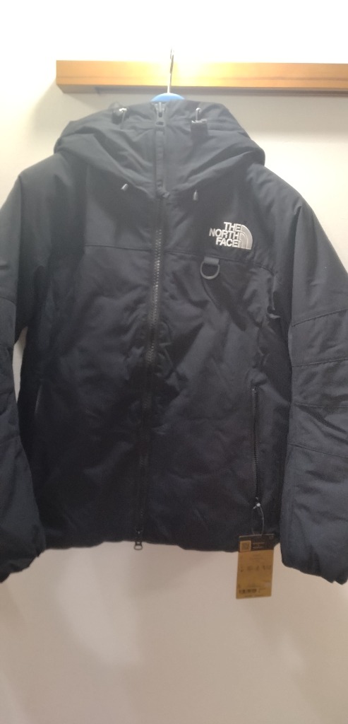 THE NORTH FACE 【2024年秋冬】THE FACE NY82231 Firefly