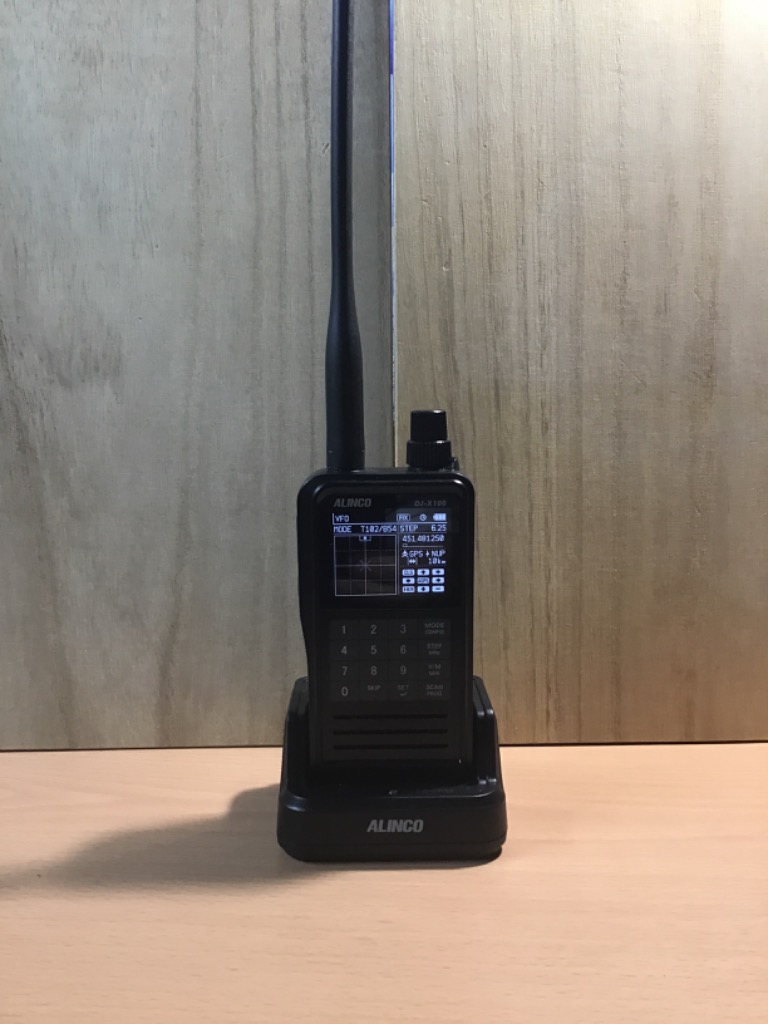 楽天市場】【取り寄せ商品】EDC-325A DJ-X100用 充電スタンド