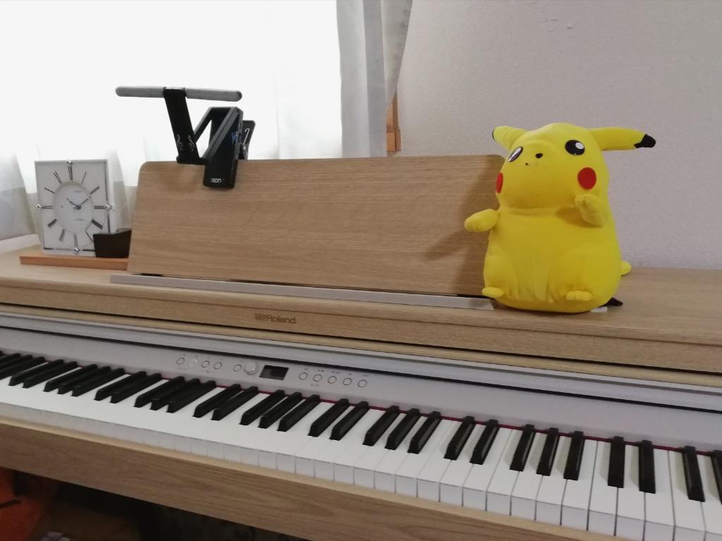 Roland 電子ピアノ　RP701-LA ライトオーク　88鍵盤 Roland RP701 LA ライトオーク調 電子ピアノ 88鍵盤 ベージュ