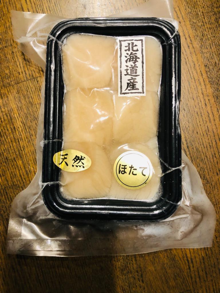 季節限定3月〜12月】ホタテ貝柱 100ｇ×10 ホタテ むき身 貝柱 天然 北海道産 生食可 送料無料 :hotate004:ヤマサン伊藤商事 -  通販 - Yahoo!ショッピング