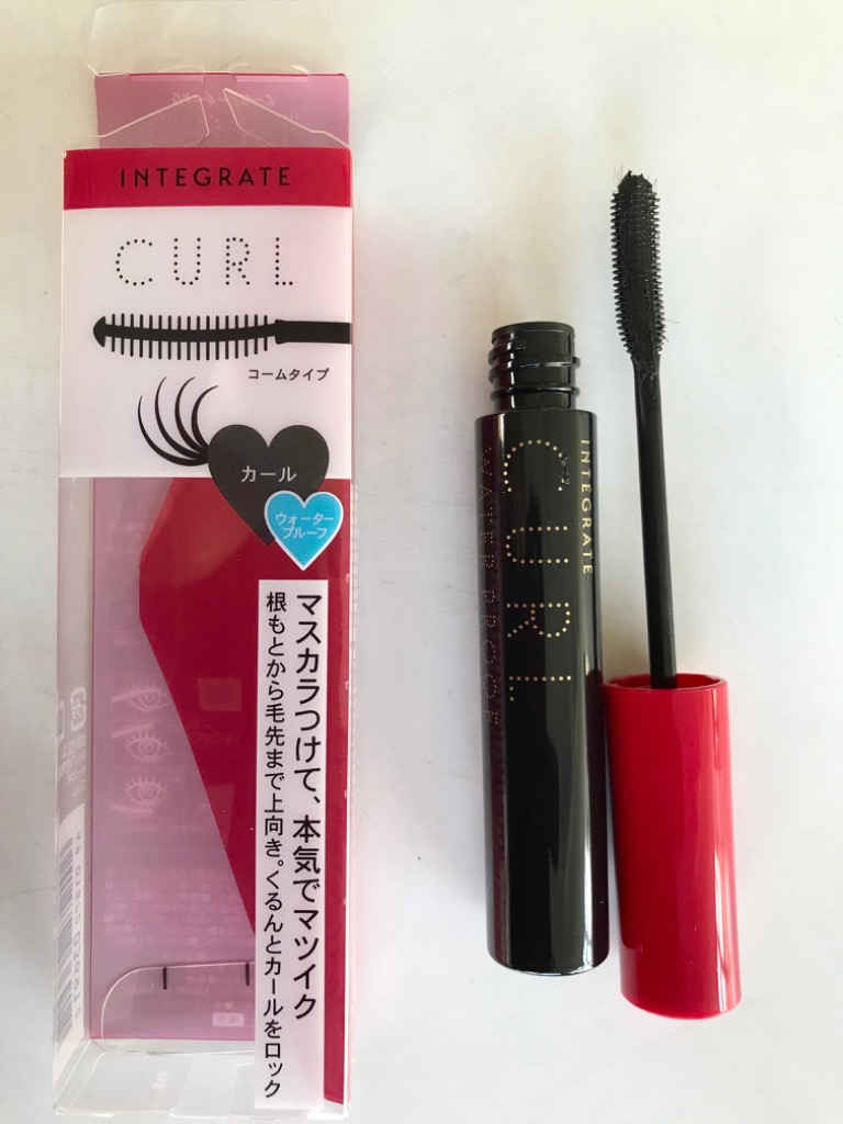 資生堂認定オンラインショップ】インテグレート マツイク