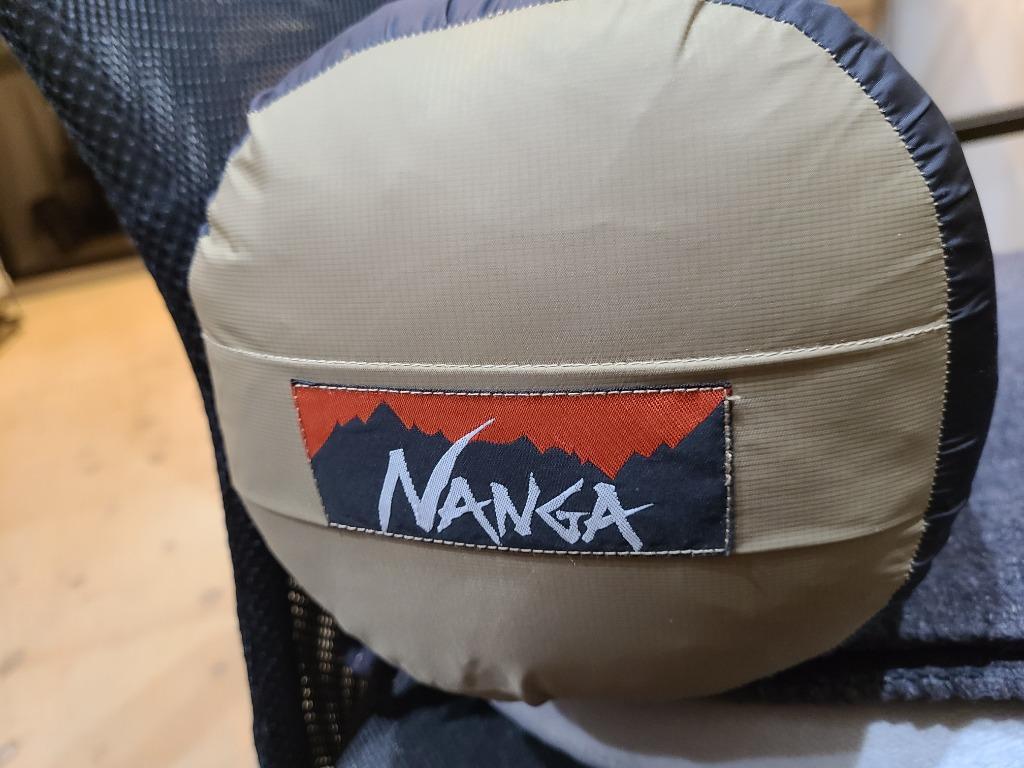 AURORA 600DX BG-L (NANGA/ナンガ) オーロラ 600DX ロング ( ベージュ ) 185cm対応 使用可能限界温度-11℃まで  シュラフ 寝袋 防災 車中泊 :NANGA-600DX-ALLB:日本製寝袋のお店 3ten - 通販 - Yahoo!ショッピング