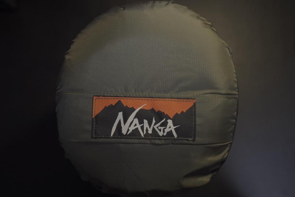 AURORA 600DX KA-R (NANGA/ナンガ) オーロラ 600DX レギュラー ( カーキ ) 使用可能限界温度-11℃ 日本製シュラフ  寝袋 防災 車中泊 :NANGA600DX-K-R:日本製寝袋のお店 3ten - 通販 - Yahoo!ショッピング