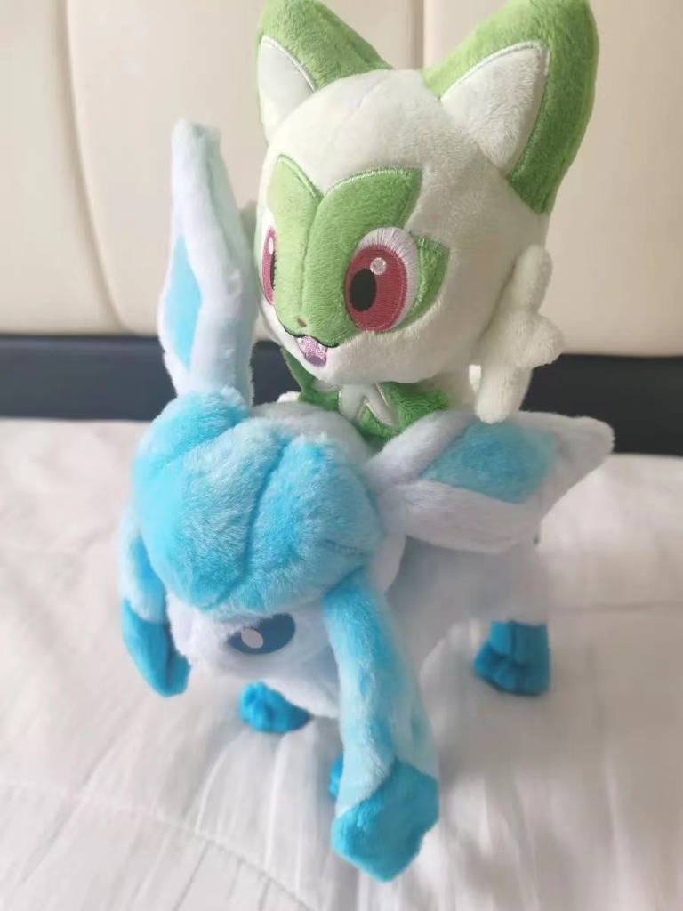 三英貿易（ぬいぐるみ） 三英貿易 ポケットモンスター ぽてはぐ