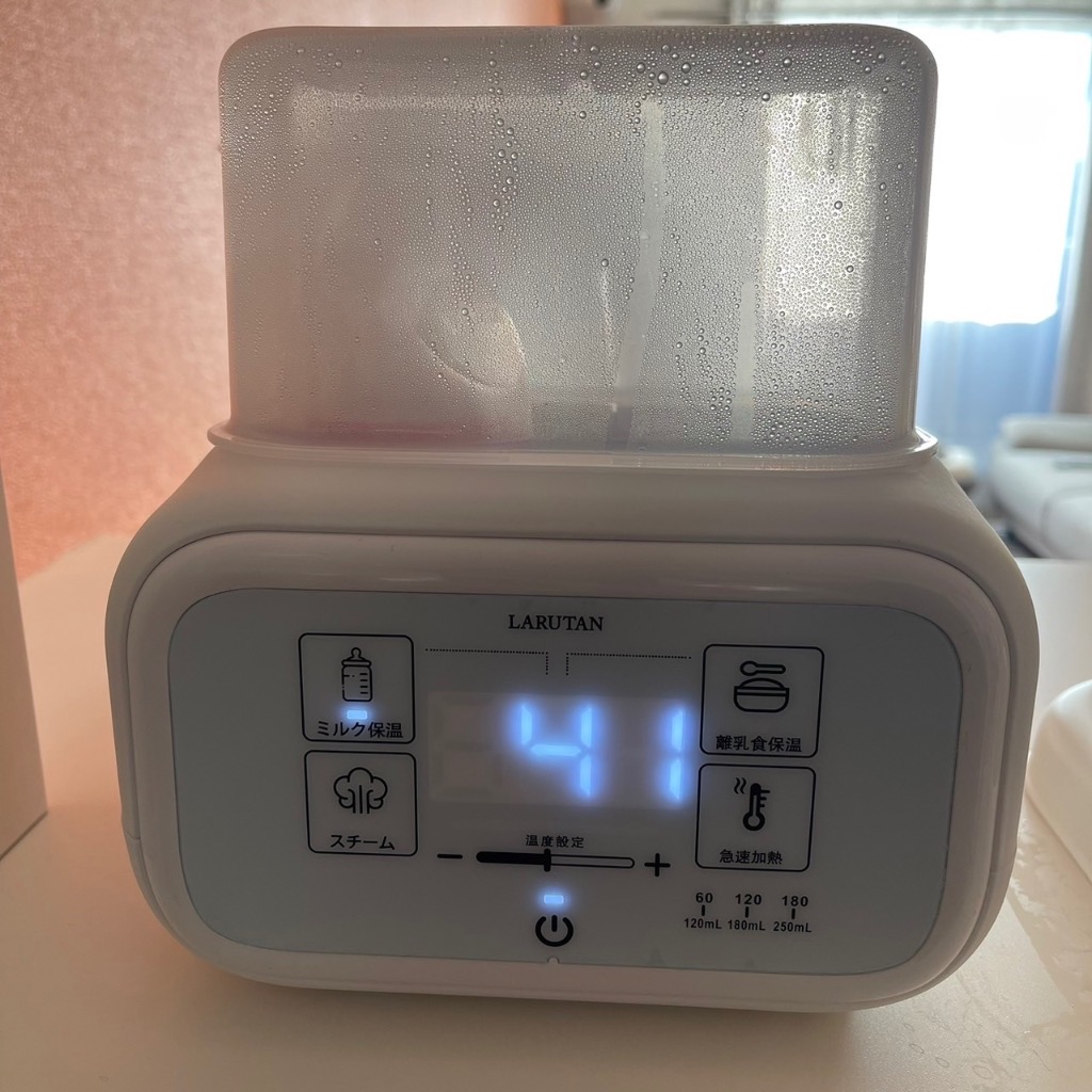 全体のレビュー画像 | 7-0