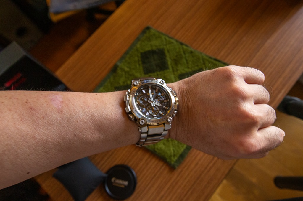 G-SHOCK 【最大36回無金利ローン】カシオ Gショック MTG-B3000D G-SHOCK 【最大36回無金利ローン】カシオ Gショック MTG-B3000D