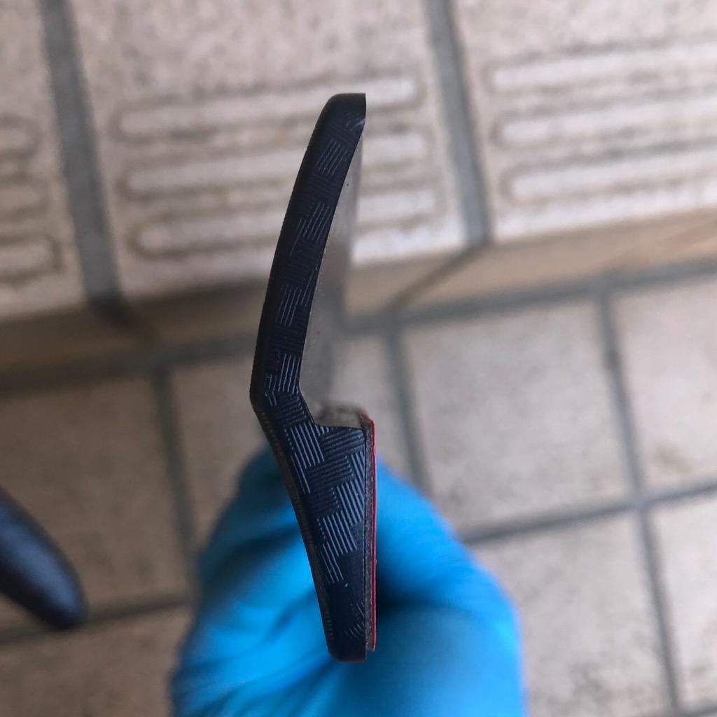 全体のレビュー画像 | 9-1