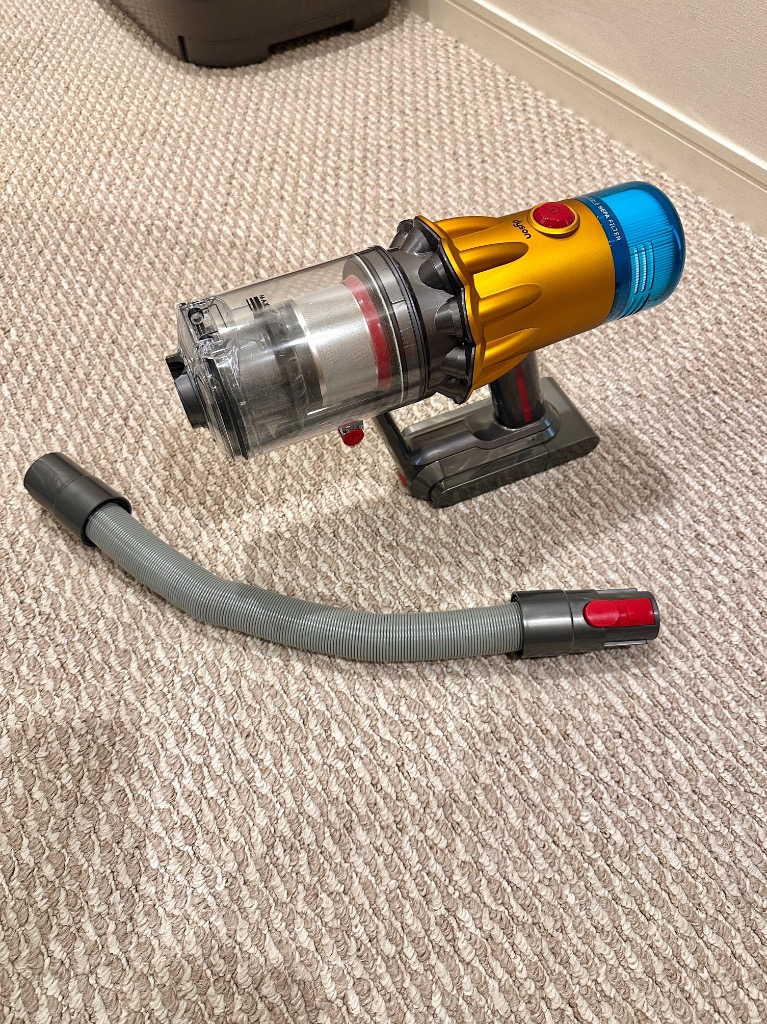 ダイソン 掃除機 延長ホース 互換品 コードレス掃除機 ホース Dyson V7