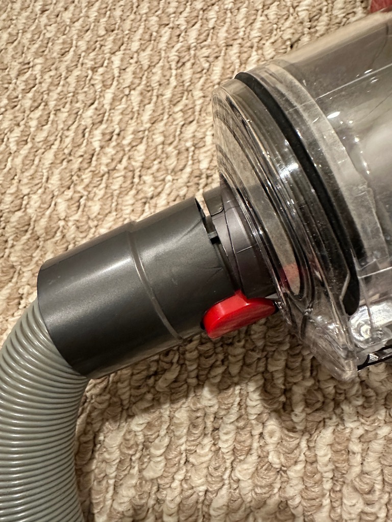 ダイソン 掃除機 延長ホース 互換品 コードレス掃除機 ホース Dyson V7