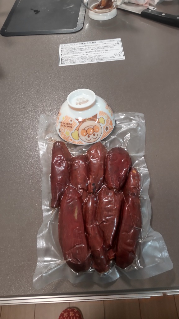 レビュー画像