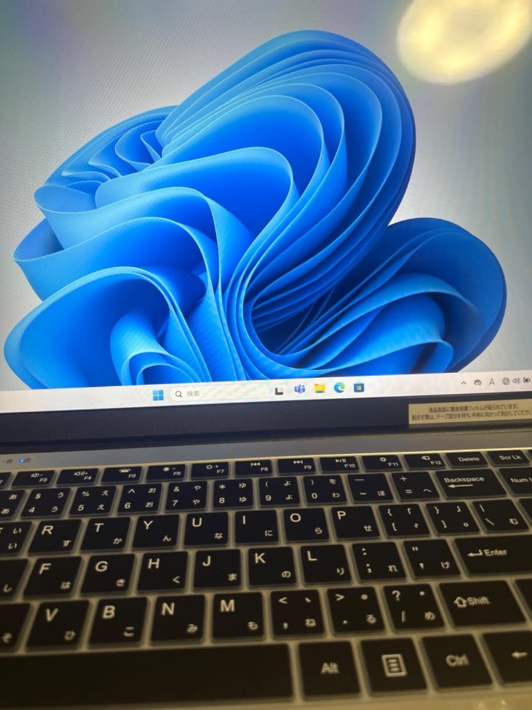 レビュー画像