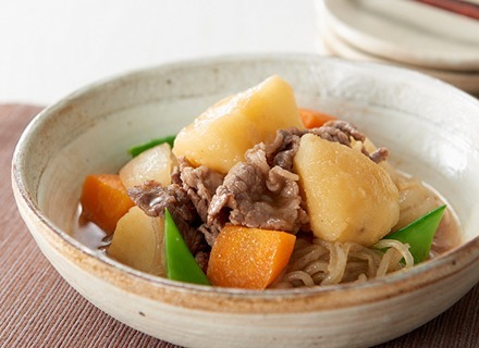 国産 下ゆでカレー・シチューの具(常温) : やさい工房.久世食品