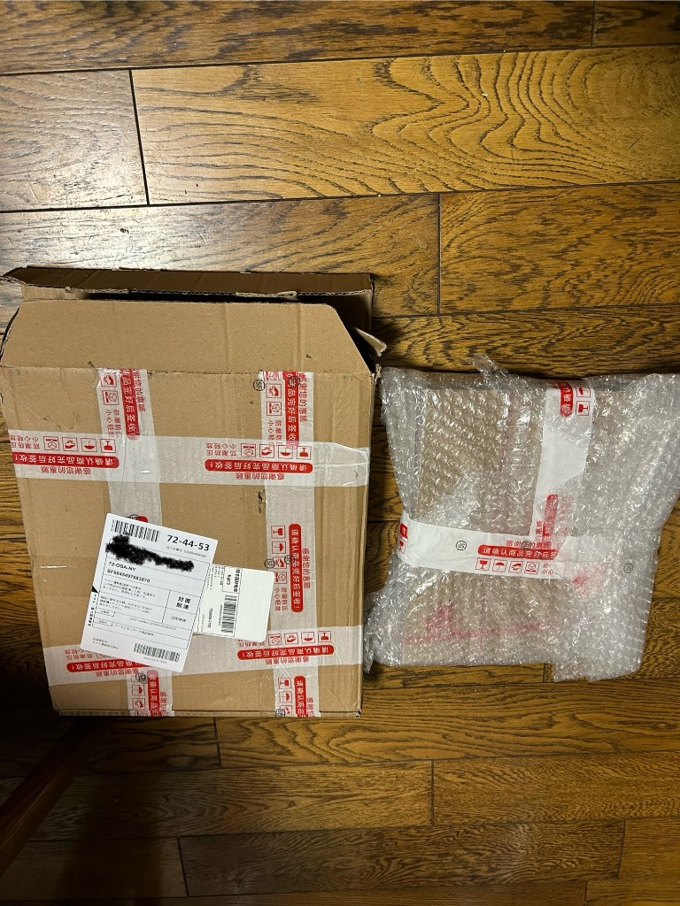 レビュー画像