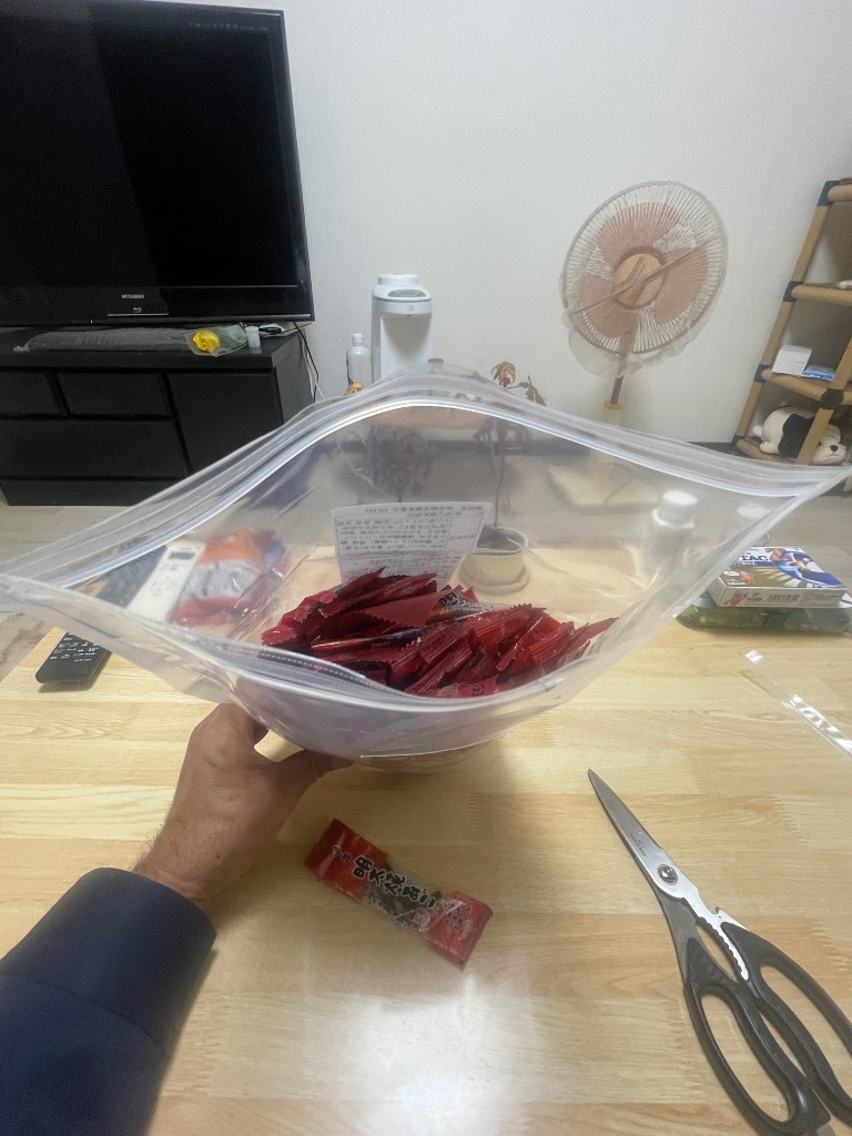 レビュー画像