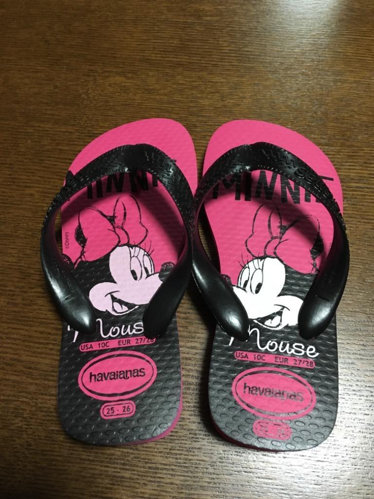 ハワイアナス havaianas キッズトップディズニー ^KIDS TOP DISNEY【hav124】^(ゆうパケット送料無料)[郵3] : hav124:Yellow - 通販 - Yahoo!ショッピング