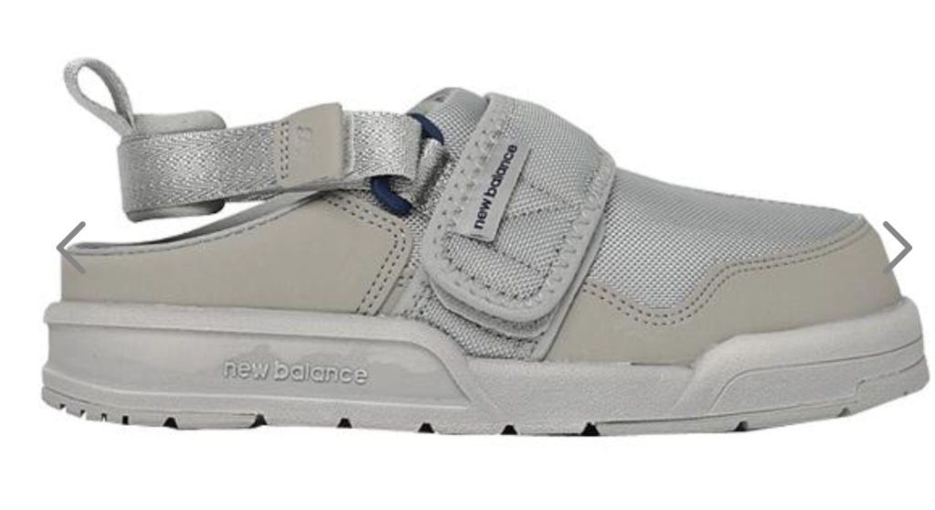 [New Balance] S D 5 6 0 1 スリッパ ★人気★男女★BK2 ☆関税込☆New Balance☆N-Clay 男女兼用サンダル☆22-39cm