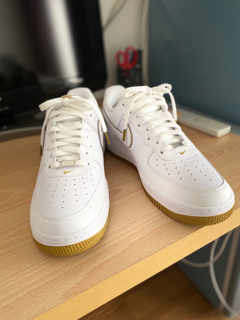 ナイキ エア フォース 1 07 ロー エアフォース1 AF1 メンズ レディース