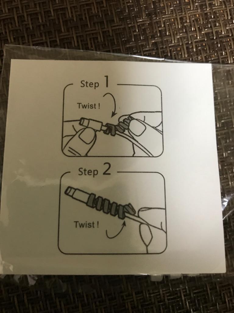 レビュー画像