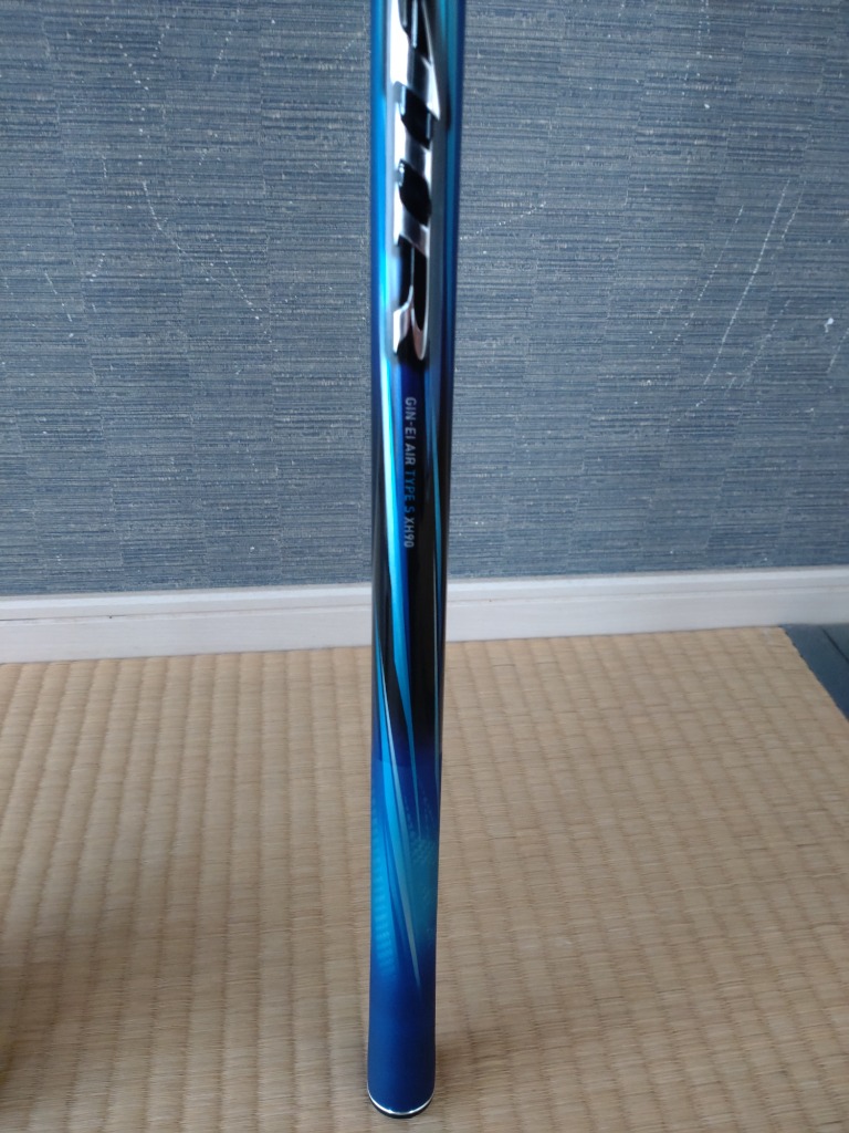 最終値下げ 銀影エア A H90Q 鮎竿