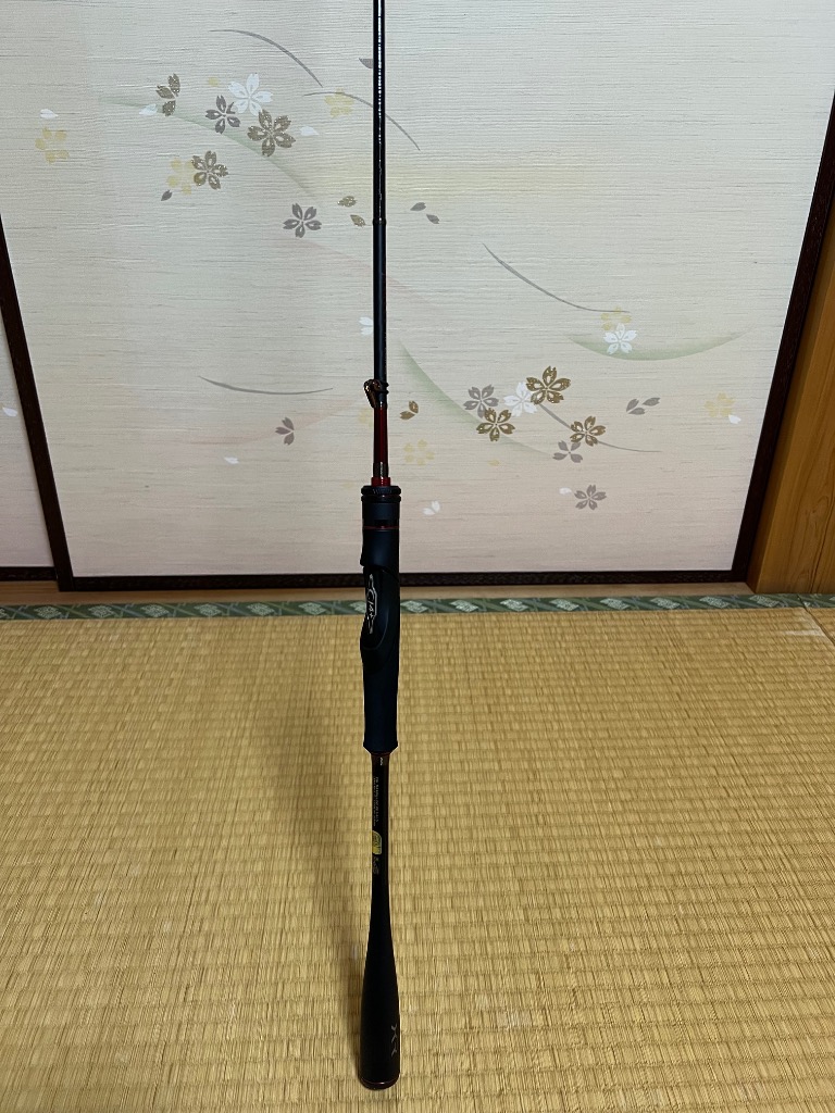 シマノ シマノ セフィアXR ティップエギング S511MSF : 釣具の
