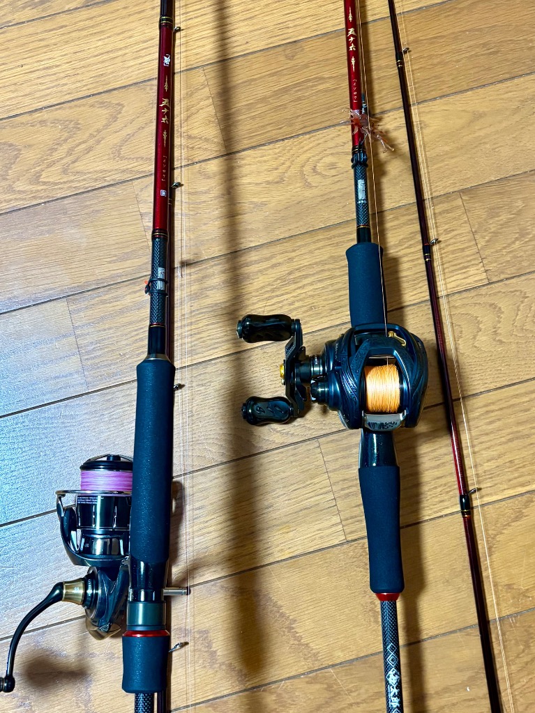 DAIWA（釣り） 24 ルビアス PC LT2500-H スピニングリール - 最