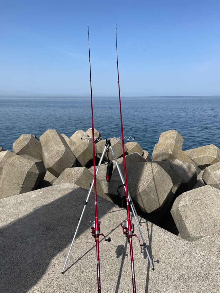 ダイワ 24 トーナメントサーフ45 06PE TYPE-Rのレビュー・口コミ