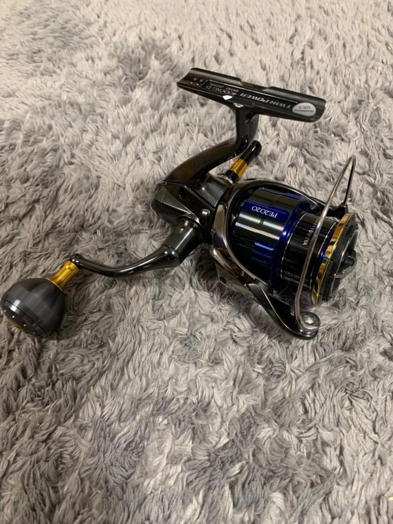 SHIMANO 夢屋カスタムスプール 4000PE2020 シマノ シマノ 夢屋カスタムスプール 4000PE2020 : 釣具のFTO
