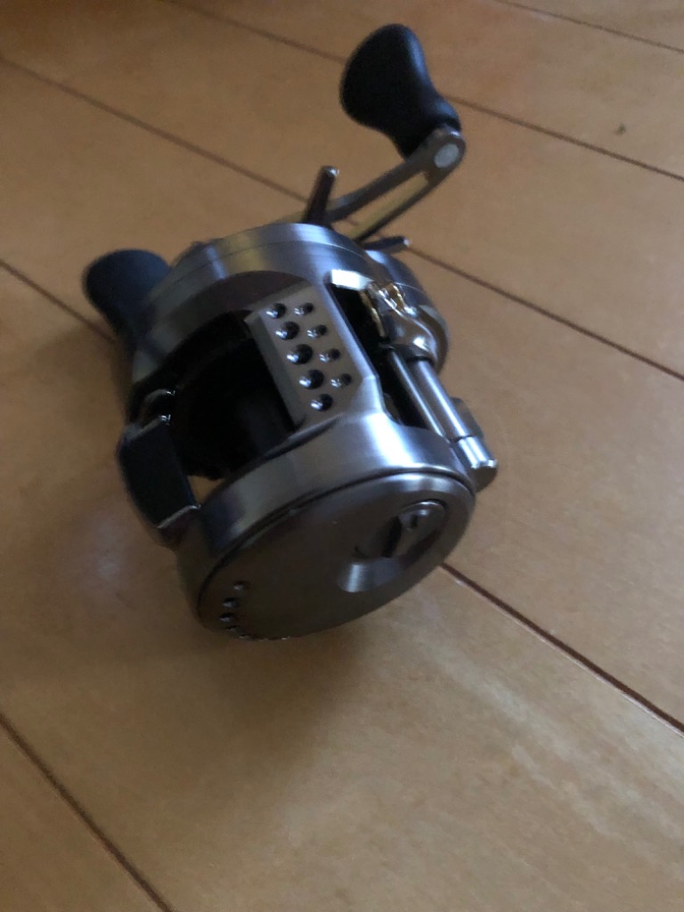 シマノ シマノ 23カルカッタコンクエストBFS XGL /ベイトリール シマノ シマノ 23カルカッタコンクエストBFS XGL /ベイトリール