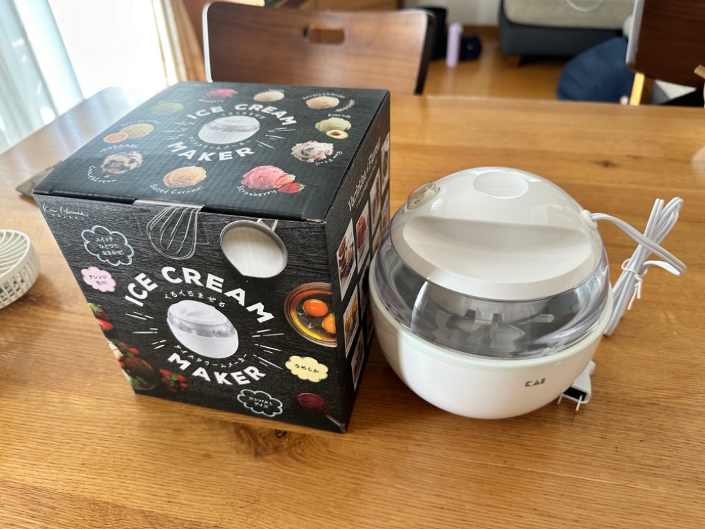 アイスクリームメーカー ステンレス製 6容器 アイスクリームメーカー ステンレス製 6容器 ソフトクリームメーカーの