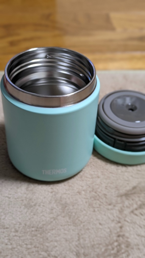 THERMOS サーモス スープジャー 3点 セット (スープジャー +