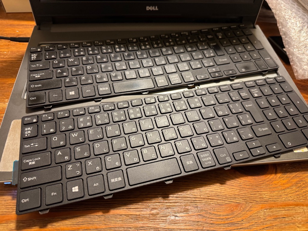 新品 Dell Inspiron 15-3000 15-5000 3542 5545 5547 15R 17-5000 用