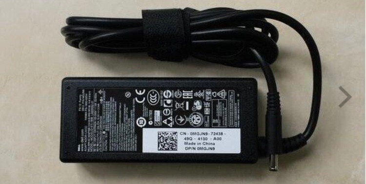 新品 Dell Inspiron 22 3000 3264 3265 用 ACアダプター 19.5V3.34A