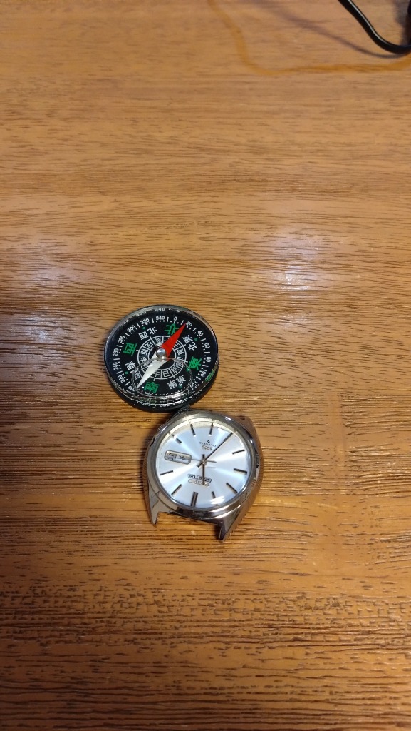 送料無料 磁気抜き 消磁器 時計 修理 ツール 道具 : yi-0563