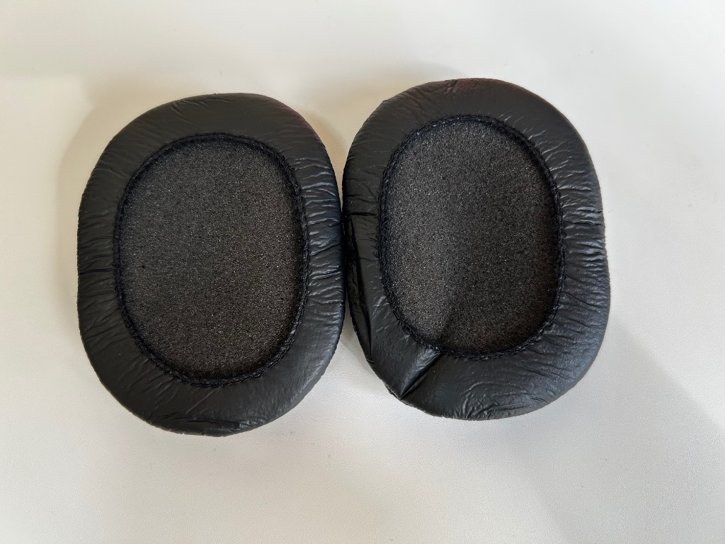 SONY ソニー　MDR-CD900ST モニターヘッドホン　新品互換パット 楽天市場】sony mdr-cd900st 交換用イヤーパッドの通販