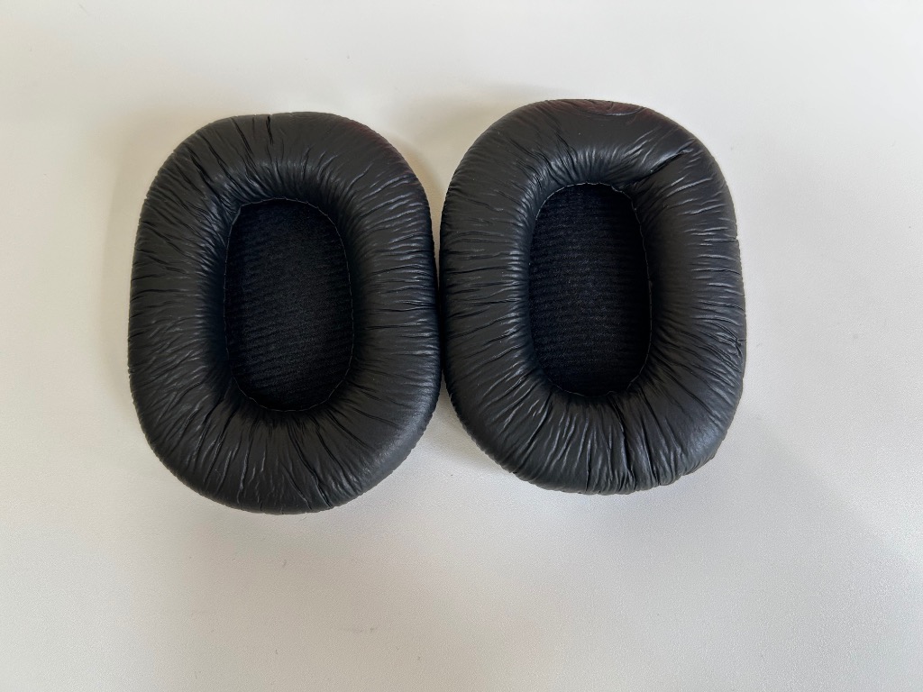 SONY MDR-CD900ST 新品互換イヤーパッド交換済 音出確認済 114 61yJeer90sL._UF894,1000_QL80_.jpg