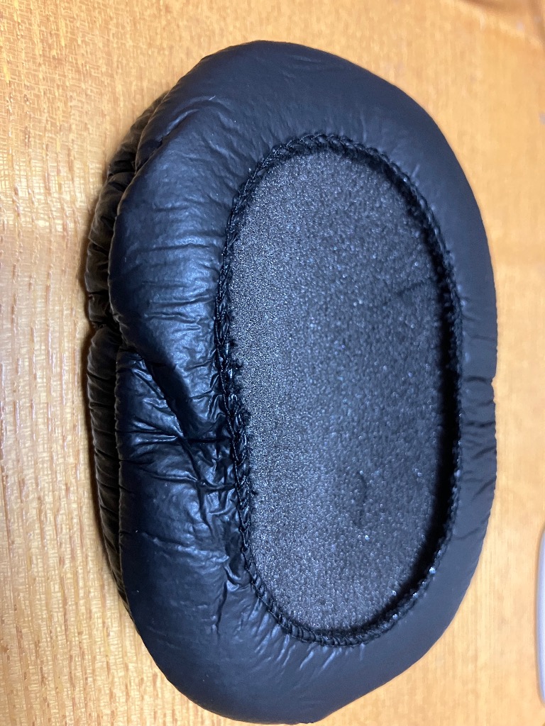 送料無料 互換品 Sony MDR-CD900ST & MDR-7506 MDR-V6 対応交換用